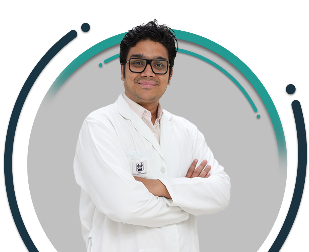 Modern Healthcare Facility