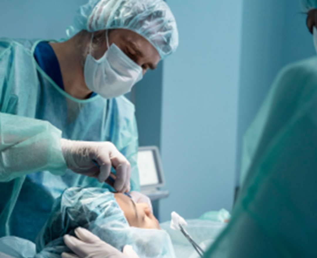 Healthcare consultation