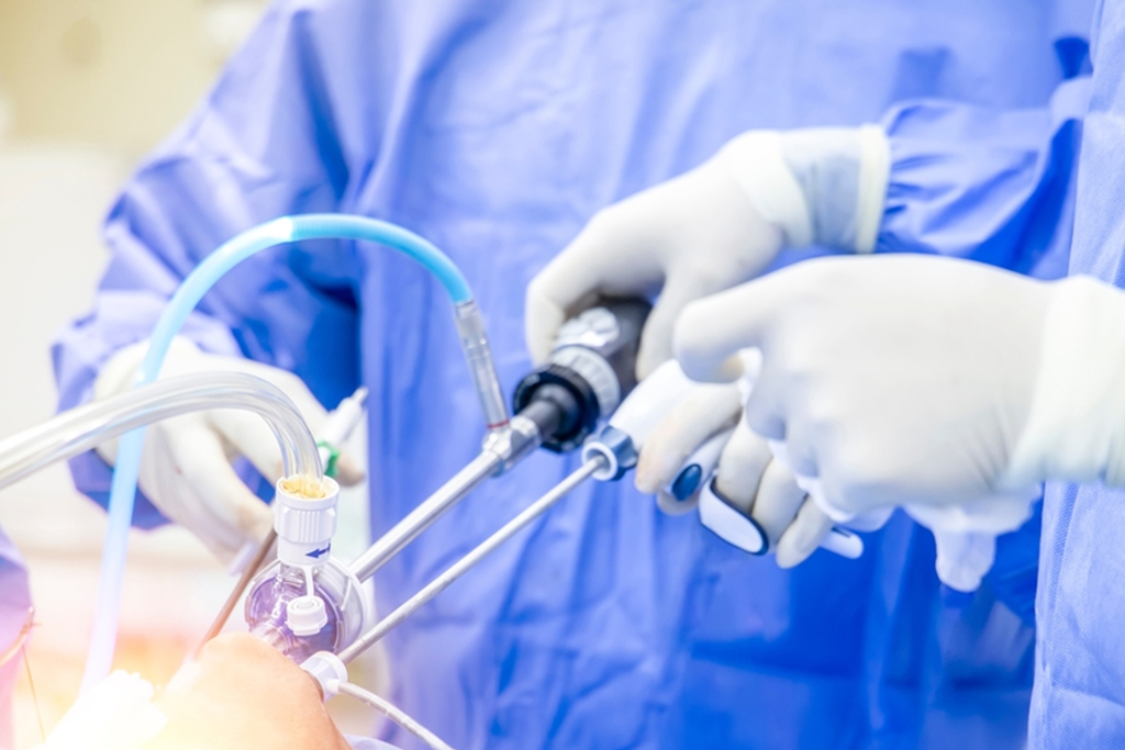 Cardiology Department