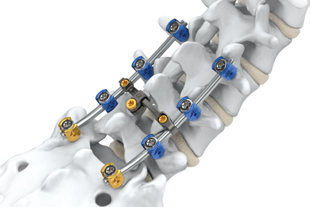 Orthopedics Department